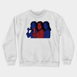 Pop-Art Suspiria Crewneck Sweatshirt